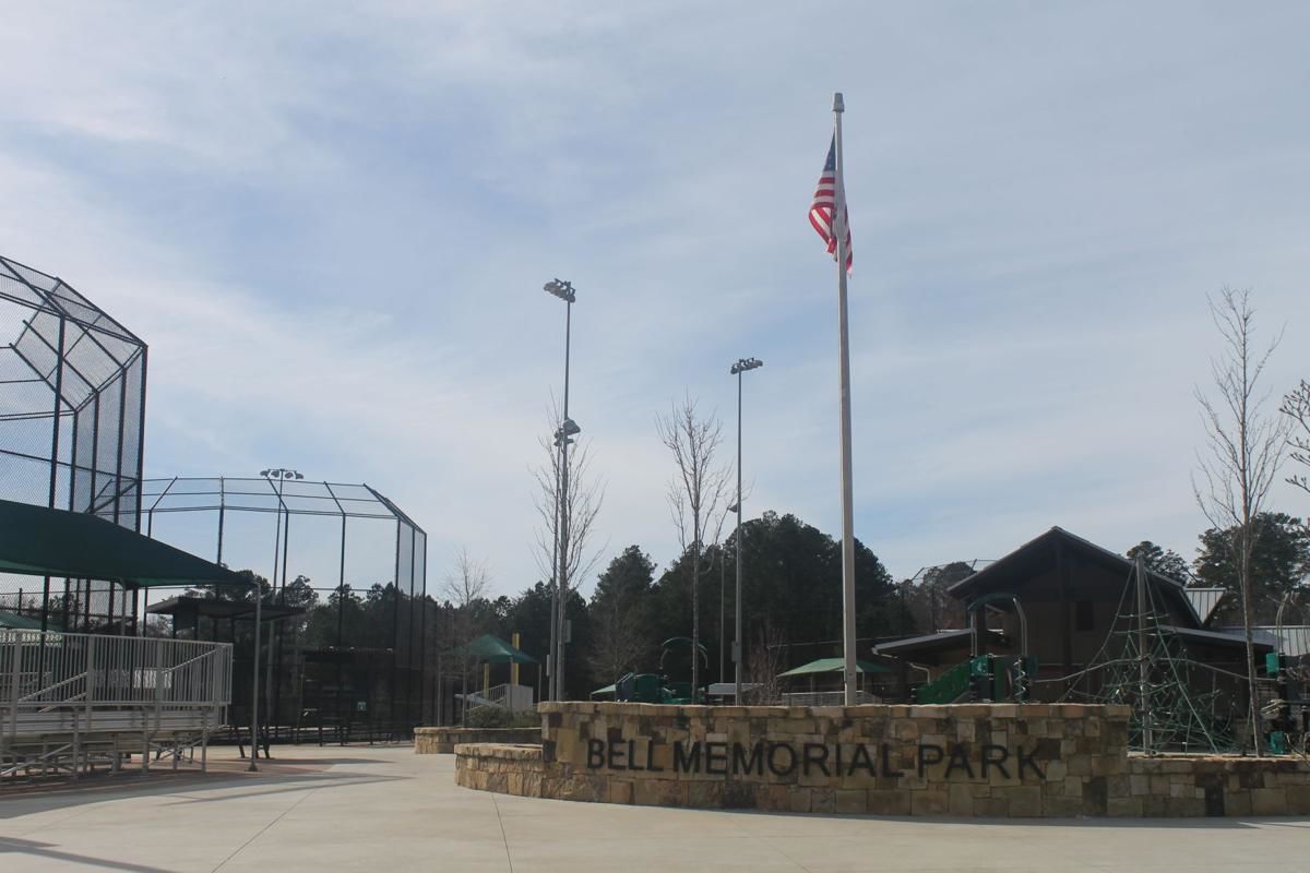 Bell Memorial Park